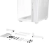be quiet! кутия Case ATX - LIGHT BASE 600 DX White снимка 8