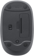 Мишка LOGITECH M196 Bluetooth Mouse - GRAPHITE - BT - EMEA28i-935 снимка 3