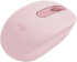 Мишка LOGITECH M196 Bluetooth Mouse - ROSE - BT - EMEA28i-935 снимка 2
