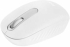 Мишка LOGITECH M196 Bluetooth Mouse - Бяла - BT - EMEA28i-935 снимка 2