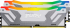 Памет Kingston FURY Renegade 48GB 8400MHz DDR5 CL40 CUDIMM (Kit of 2) RGB White XMP снимка 2