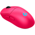 Мишка LOGITECH G PRO 2 LIGHTSPEED - PINK - 2.4GHZ - EER2-933 - #933 снимка 2