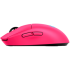 Мишка LOGITECH G PRO 2 LIGHTSPEED - PINK - 2.4GHZ - EER2-933 - #933 снимка 3