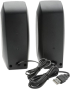ТОНКОЛОНИ (ВИСОКОГОВОРИТЕЛИ) LOGITECH ZS150 - Black - PN 980-000029 снимка 2