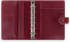 Filofax Органайзер Malden, Pocket, цвят бургунди снимка 3