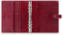 Filofax Органайзер Malden, A5, цвят бургунди снимка 3