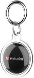 Принадлежност за смартфон Verbatim Проследяващо устройство My Finder MYFC-02BW, тип ключодържател, 2 броя снимка 2