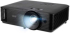 Acer Проектор X1328, DLP, 1280 x 600, 5000 lm, WXGA, HDMI, Черен снимка 1