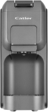 Catler Кафе машина ES700, за капсули Dolce Gusto, Nespresso, Caffissimo, Черен-сребрист снимка 3