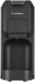 Catler Кафе машина ES701, за капсули Dolce Gusto, Nespresso, Caffissimo, Кафява снимка 3