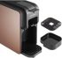Catler Кафе машина ES701, за капсули Dolce Gusto, Nespresso, Caffissimo, Кафява снимка 10