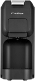 Кафемашина Catler ES703, за капсули Dolce Gusto, Nespresso, Caffissimo, черна снимка 3