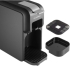 Кафемашина Catler ES703, за капсули Dolce Gusto, Nespresso, Caffissimo, черна снимка 10