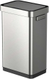 Продукт Eko Кош за отпадъци Mirage Deluxe-T, сензорен, 50 L снимка 1