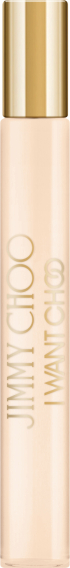 Jimmy Choo Парфюм I Want Choo, FR F, Eau de parfum, дамски, 10 ml снимка 1