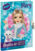 Moxy Таен дневник Besties, А5, с катинарче и ключ снимка 1