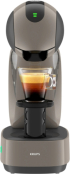 Кафемашина Krups KP270A10, Dolce Gusto NDG INFINISSIMA TOUCH TAUPE EU снимка 6