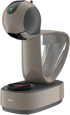 Кафемашина Krups KP270A10, Dolce Gusto NDG INFINISSIMA TOUCH TAUPE EU снимка 10