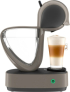 Кафемашина Krups KP270A10, Dolce Gusto NDG INFINISSIMA TOUCH TAUPE EU снимка 1