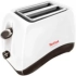 Тостер Tefal TT130130, Delfini 2, Toaster, 850W , 7 Stage thermostat, Reheating, white снимка 3