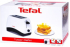 Тостер Tefal TT130130, Delfini 2, Toaster, 850W , 7 Stage thermostat, Reheating, white снимка 7