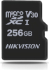 Hikvision MicroSD card HS-TF-L2(STD)/256G/P снимка 1