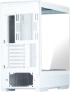 Zalman кутия Case ATX - P50 White снимка 6