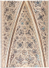 Paperblanks Планер Duomo di Milano, Midi, вертикален, твърда корица, 80 листа, за 2025 година снимка 1