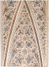  Paperblanks Планер Duomo di Milano, Midi, хоризонтален, твърда корица, 80 листа, за 2025 година снимка 2