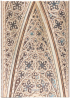  Paperblanks Планер Duomo di Milano, Midi, хоризонтален, твърда корица, 80 листа, за 2025 година снимка 1