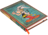  Paperblanks Планер Asterix the Gaul, Midi, хоризонтален, твърда корица, 80 листа, за 2025 година снимка 3
