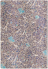  Paperblanks Планер Granada Turquois, Mini, хоризонтален, мека корица, 88 листа, за 2025 година снимка 2