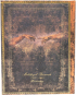  Paperblanks Планер Michelangelo, Ultra, Verso, твърда корица, 80 листа, за 2025 година снимка 2