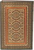  Paperblanks Тефтер Daphnis, Mini, широки редове, мека корица, 104 листа снимка 2