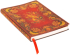 Paperblanks Тефтер Fiammetta, Midi, широки редове, мека корица, 88 листа снимка 3