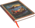  Paperblanks Тефтер The Famous Five, Midi, широки редове, мека корица, 88 листа снимка 3