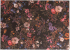  Paperblanks Папка за документи Floralia снимка 2