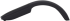Мишка MICROSOFT Surface Arc Mouse Bluetooth Commercial SC Hardware Черна (XZ)(NL)(FR)(DE) снимка 1