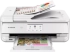 Мултифункционално у-во CANON PIXMA TS9551CA AIO WHITE снимка 3
