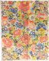  Paperblanks Планер Pear Garden, Ultra, вертикален, твърда корица, 80 листа, за 2025 година снимка 1