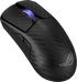 ASUS P718 ROG Harpe Ace Extreme, безжична мишка, Черен снимка 4