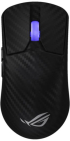 ASUS P718 ROG Harpe Ace Extreme, безжична мишка, Черен снимка 1