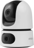Камера Безжична Imou Ranger Dual, Wi-Fi Pan&Tilt IP камера, 5MP+5MP, 1/3" прогресивен CMOS, IR up to 15m, Micro SD up to 256GB снимка 2