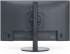 Монитор NEC MultiSync E244FL LCD 24, VA, 1920 x 1080, DisplayPort, HDMI, USB-C, USB 3.1, Черен снимка 3
