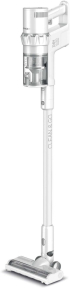 Sencor Прахосмукачка SVC 7522WH, вертикална, 250 W, до 45 минути, Бял снимка 2