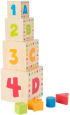 Small Foot Кубчета ABC, за надграждане снимка 2