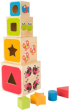 Small Foot Кубчета ABC, за надграждане снимка 1