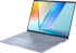 Лаптоп ASUS Vivobook S 14 OLED S5406SA-QD127W, 14.0", Full HD+, Intel Core Ultra 7 258V, Intel Arc 140V, 32 GB, 1 TB SSD, Син снимка 3