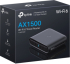 Преносим рутер TP-Link TL-WR1502X AX1500 Wi-Fi 6 снимка 4