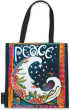 Продукт Paperblanks Чанта Peace, текстилна, 380 х 380 mm снимка 1